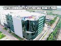 Plots for sale at Coimbatore Near IT PARK(CHIL SEZ IT PARK)|