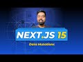Nextjs 15 Tutorial Hindi 70 Data Mutations