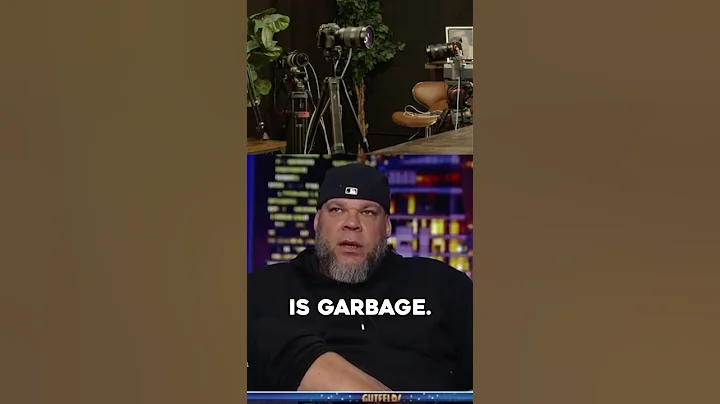 Tyrus and Gutfeld Trash Howie Mandel On Fox and Friends | Howie Mandel Does Stuff