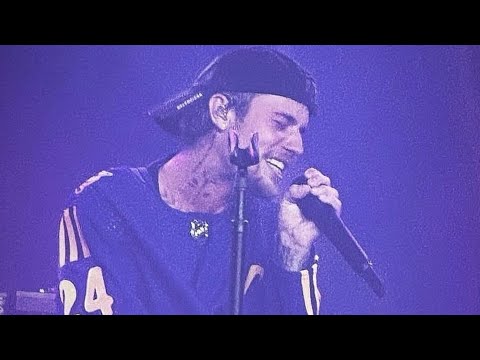 Justin Bieber -