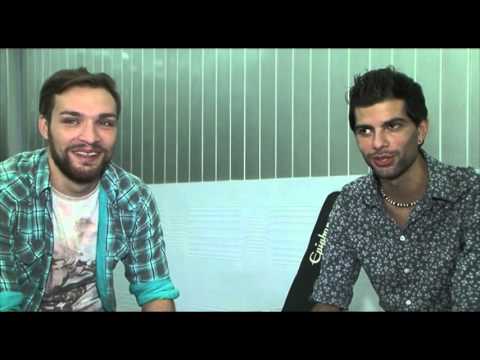 ForceMajeure - ქართული კოლექტივი, რომელიც გეზს ევროვიზიისკენ იღებს