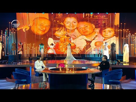 „ჩემი თავი მახსოვს სულ ცეკვის მდგომარეობაში“ - მარიამ ალექსიძე