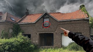 L'horreur dans cette maison abandonnée (+ grosse annonce) | URBEX