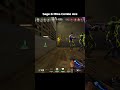 sage and miks combo ace #valorant #valorantclips #valoranttips