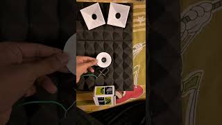 DIY Waveguides comparison | 1 Dayton Audio tweeter | HiFi projects