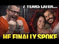 7 Years Later… Chris Watts Talks About Nichol Kessinger Shocking Words From Prison Confession.