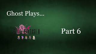 Final Fantasy 2 Pixel Remaster Playthrough Part 6