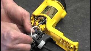 VSR  DW236-DW235-DW235G DeWALT 5140102-21 Drill Screw Electric Switch Kit 