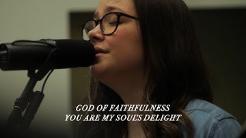 For Your Glory (Live) // First15 Worship