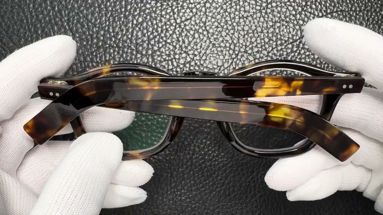 ギュパール guepard GP-05/e - YouTube