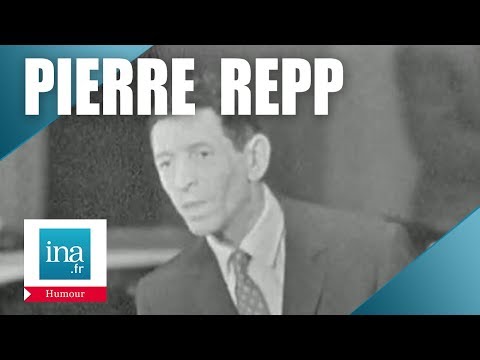 Scarica Gratis Images Pierre Repp Le Motif 445 Sketch Delirant Rare Youtube actualisé par