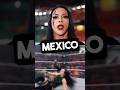NXT’s Jaida Parker X Stephanie Vaquer #Shorts