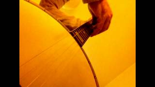 Celtic Banjo