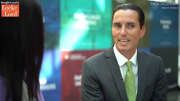 Observing the increased emergence of digital infrastructure | Data Economy Frontline