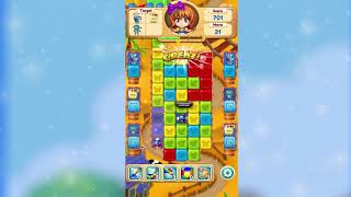 Toy Collapse Ad-H 16:9 screenshot 2