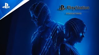 Playstation Productions Official Logo Trailer