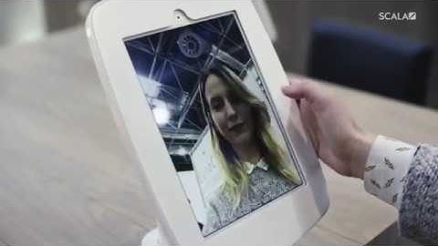 Scala Retail Experience: Café & Game