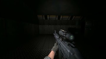 [SCP SFM] Investigating