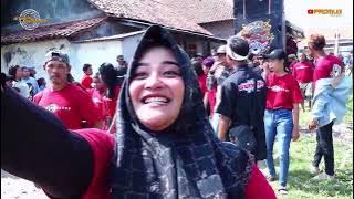 TOANG TAMBI - DEVI MANUAL || SINGA DANGDUT XTREME PRATAMA || SEA PARTY X-GEBYAR CITEMU 2023