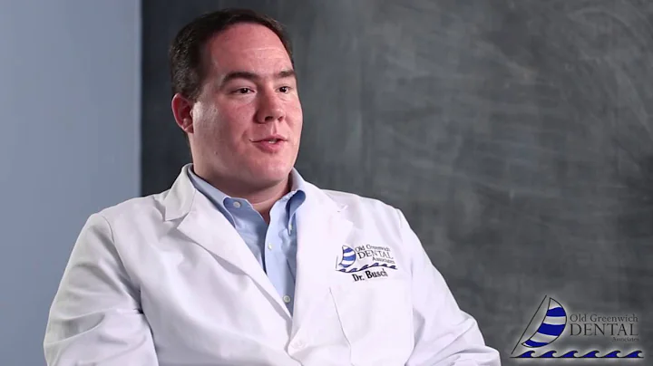 Dr. Greg Busch on the Secret to Needles -- Old Gre...