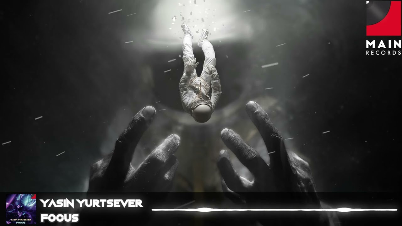 Yasin Yurtsever - Focus (Main Records Release) adlı videoyu YouTube'da izle Yasin Yurtsever - Focus (Main Records Release) adlı videoyu YouTube'da izle