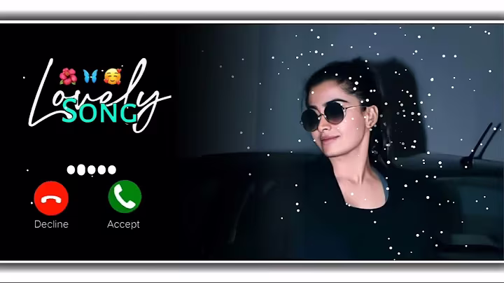 Lovely Ringtone 2025 /New Notification Ringtone Message Tone iphone Ringtone #ringtone #tone 