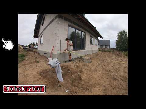 Video: Wie wenden Sie Parging auf Beton an?