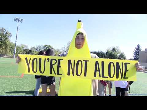 Downingtown STEM Academy Club Fair Advertisement