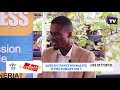 Horasis tv  erick bowole recadre ba fondateur ya ba ong a kinshasa