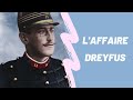 L&#39;affaire Dreyfus | La Petite Histoire #1