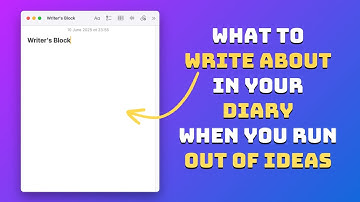 150 Diary Prompts for When You Don