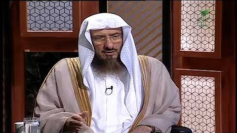 حديث " من قرأ سورة الكهف يوم الجمعة أضاء له من النور ما بين الجمعتين " .. الشيخ سليمان الماجد