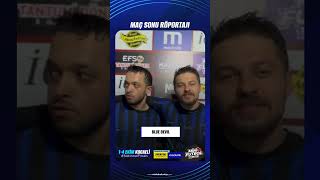 YARI FİNAL | Erdemli Süper Lig | BLUE DEVIL VS GÜNEYLİ SENJERMEN(1.SEZON)