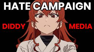 I Am F**KING Angry Right Now.. I'm Going To Jail for Watching Anime