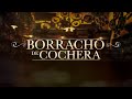 El Fantasma - Borracho de Cochera (Video Lyric)