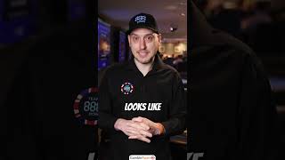 Folding POCKET KINGS On A Final Table?!