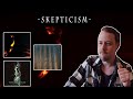 Capture de la vidéo Skepticism Albums Ranked