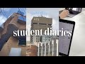 Uni vlog a productive day in my life as a design student at uts 