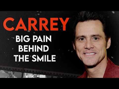 Video: Actor Jim Carrey: biography, filmography. Personal life of Jim Carrey