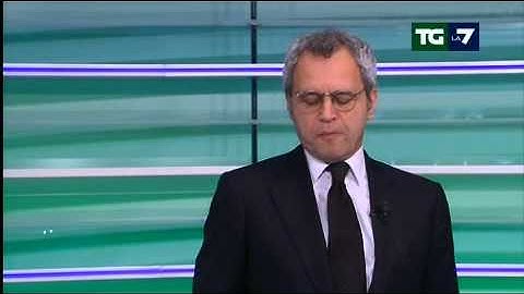 Le notizie della giornata alle 20