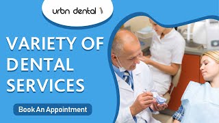 URBN Dental Midtown - Top 10 Best Dentists Houston
