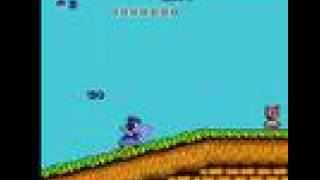 Sonic Adventure Island Hack screenshot 2