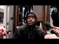 “We Missed Shots, But We Lost It On The Defensive End.” | Julius Randle Post Game Sound | 03.07.26