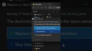 Upload your Godot project to GitHub in 40 seconds #gamedev #godot #github #coding #programming