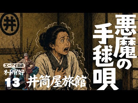 村井邦彦 『哀しみのバラード』 ～悪魔の手毬唄 DTM（MIDI）版 - YouTube