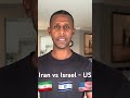 Iran vs Israël- US : Qui a Gagné la Guerre?