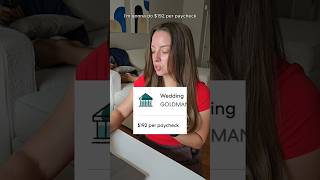 $745 in autosavings ✅️ #saving #savingmoney #autosave #sinkingfunds