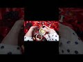 【ASMR】赤色の仮面ライダーアイテムカチャカチャ音