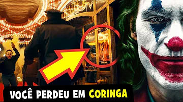Quem será o Coringa de The Batman?
