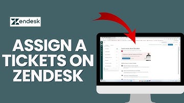 How to Assign a Tickets on Zendesk? Allocate Tickets on Zendesk on PC 2024